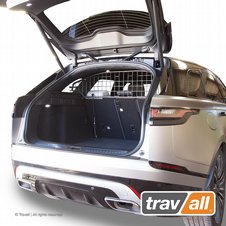 Travall Lastgaller - LAND ROVER & RANGE ROVER VELAR (2017- ) 2 thumbnail