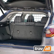 Travall Lastgaller - LEXUS RX (2015-) 2 thumbnail