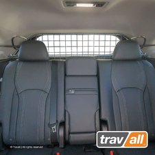 Travall Lastgaller - LEXUS RX (2015-) 3 thumbnail