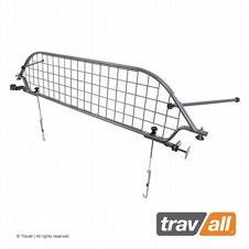 Travall Lastgaller - LEXUS RX (2015-) 5 thumbnail