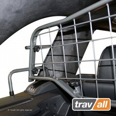 Travall Lastgaller - LR RANGE ROVER SPORT (2013-) SVR (2015-) 3 thumbnail