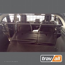 Travall Lastgaller - MAZDA 3 5 DOOR HATCHBACK (2013-2019) 2 thumbnail