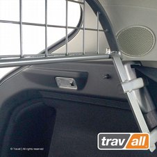 Travall Lastgaller - MAZDA 3 5 DOOR HATCHBACK (2013-2019) 3 thumbnail