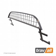 Travall Lastgaller - MAZDA 3 5 DOOR HATCHBACK (2013-) 5 thumbnail