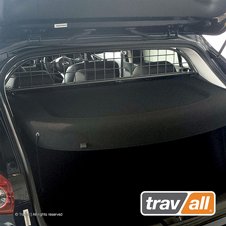 Travall Lastgaller - MAZDA 3 5 DOOR HATCHBACK (2013-2019)