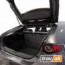 Travall Lastgaller - MAZDA 3 5 DOOR HATCHBACK (2018-) 2 thumbnail