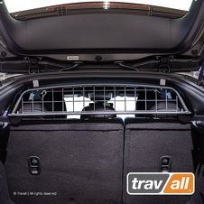 Travall Lastgaller - MAZDA 3 5 DOOR HATCHBACK (2018-)