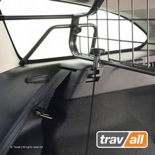 Travall Lastgaller - MAZDA 6 TOURER (2012-2018) 2 thumbnail