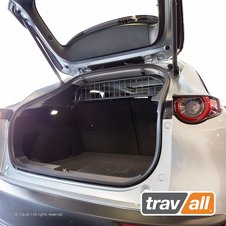 Travall® Lastgaller - MAZDA CX-30 (2019-) 2 thumbnail