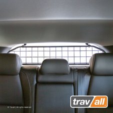 Travall® Lastgaller - MAZDA CX-30 (2019-) 3 thumbnail