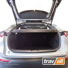 Travall® Lastgaller - MAZDA CX-30 (2019-) 4 thumbnail