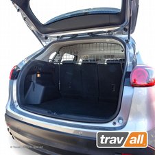 Travall Lastgaller - MAZDA CX-5 (2012-2017) 2 thumbnail