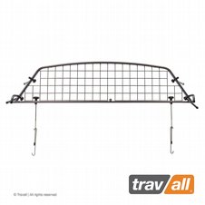 Travall Lastgaller - MAZDA CX5 (2012-2017) 6 thumbnail