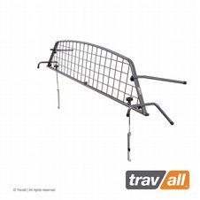 Travall Lastgaller - MAZDA CX5 (2012-2017) 7 thumbnail