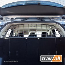 Travall Lastgaller - MAZDA CX-5 (2012-2017)