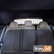 Travall Lastgaller - MAZDA MX-30 (2020-) 3 thumbnail