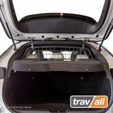 Travall Lastgaller - MAZDA MX-30 (2020-) 4 thumbnail