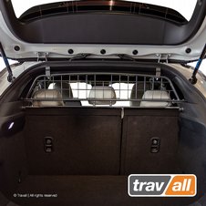 Travall Lastgaller - MAZDA MX-30 (2020-) 6 thumbnail