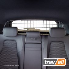 Travall® Lastgaller - MERCEDES BENZ A-CLASS (2018-) 3 thumbnail