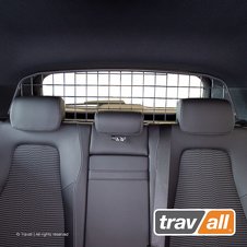 Travall Lastgaller - MERCEDES BENZ A-CLASS (2018-) 3 thumbnail