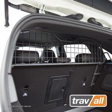 Travall Lastgaller - MERCEDES B-CLASS + ELECTRIC DR (2011-2018) 2 thumbnail