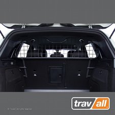 Travall Lastgaller - MERCEDES B-CLASS + ELECTRIC DR (2011-2018) 3 thumbnail