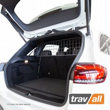 Travall Lastgaller - MERCEDES BENZ B-CLASS (2018-) 2 thumbnail