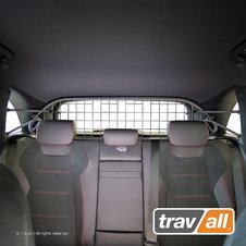 Travall Lastgaller - MERCEDES BENZ B-CLASS (2018-) 3 thumbnail