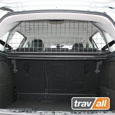 Travall Lastgaller - MERCEDES B-CLASS 5 DOOR (2005-2011) thumbnail