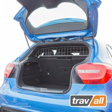 Travall Lastgaller - MERCEDES BENZ A-CLASS (12-18) AMG (13-18) 2 thumbnail