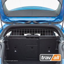 Travall Lastgaller - MERCEDES BENZ A-CLASS (12-18) AMG (13-18)