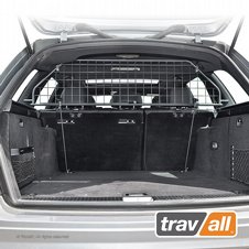 Travall Lastgaller - MERCEDES BENZ C-CLASS ESTATE (2007-2014) 3 thumbnail