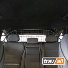 Travall Lastgaller - MERCEDES BENZ C-CLASS ESTATE (2021-) 3 thumbnail