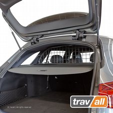 Travall Lastgaller - MERCEDES BENZ C-CLASS ESTATE (2021-) 4 thumbnail