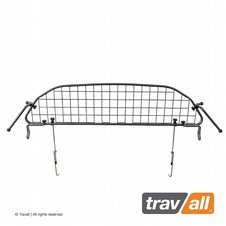 Travall Lastgaller - MERCEDES BENZ C-CLASS ESTATE (2021-) 5 thumbnail