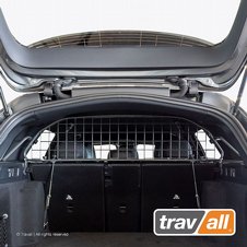 Travall Lastgaller - MERCEDES BENZ C-CLASS ESTATE (2021-) 6 thumbnail