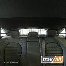 Travall Lastgaller - MERCEDES BENZ EQC (2019-) 4 thumbnail