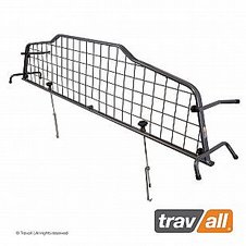 Travall Lastgaller - MERCEDES BENZ GLK-CLASS (2008-2015) 2 thumbnail