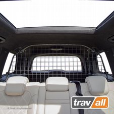 Travall Lastgaller - MERCEDES BENZ GLS/GLS 63 AMG (2016-) 4 thumbnail