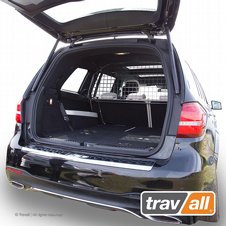 Travall Lastgaller - MERCEDES BENZ GLS/GLS 63 AMG (2016-) 3 thumbnail