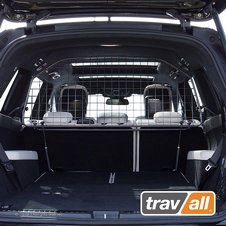 Travall Lastgaller - MERCEDES BENZ GLS/GLS 63 AMG (2016-2020) thumbnail