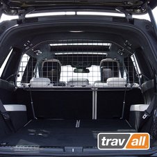 Travall Lastgaller - MERCEDES BENZ GLS/GLS 63 AMG (2016-)