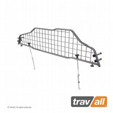 Travall Lastgaller - MERCEDES C-CLASS ESTATE (2014-2021) 7 thumbnail