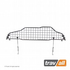 Travall Lastgaller - MERCEDES C-CLASS ESTATE (2014-2021) 6 thumbnail