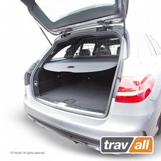 Travall Lastgaller - MERCEDES C-CLASS ESTATE (2014-2021) 5 thumbnail