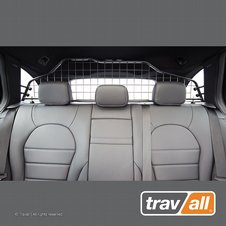 Travall Lastgaller - MERCEDES C-CLASS ESTATE (2014-2021) 4 thumbnail