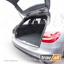 Travall Lastgaller - MERCEDES C-CLASS ESTATE (2014-2021) 2 thumbnail