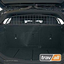 Travall Lastgaller - MERCEDES CLA SHOOTING BRAKE (2015-2019)