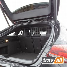 Travall Lastgaller - MERCEDES BENZ CLA SHOOTING BRAKE (2019-) 2 thumbnail