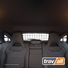 Travall Lastgaller - MERCEDES BENZ CLA SHOOTING BRAKE (2019-) 3 thumbnail